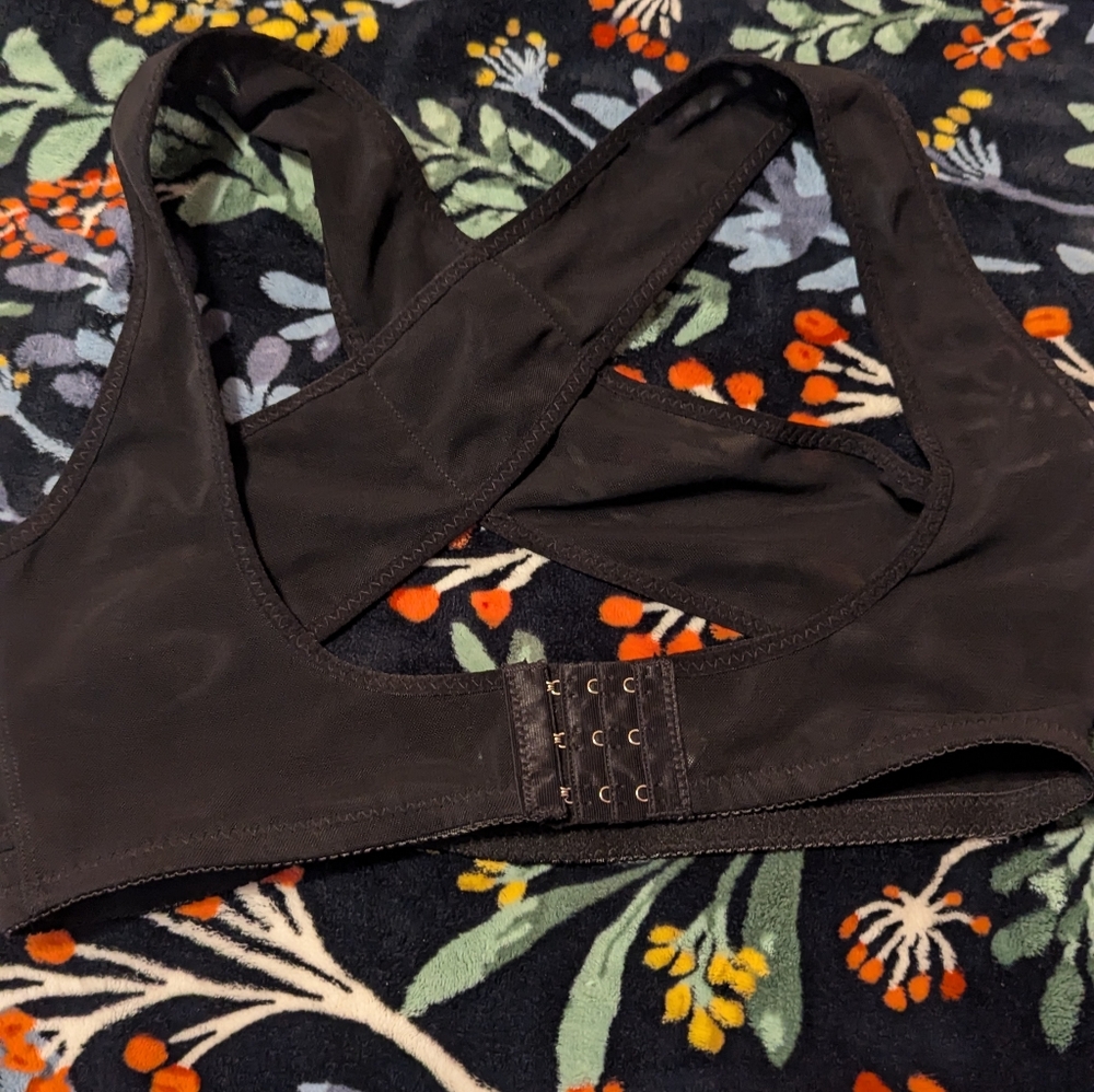 Back Bra support - Picture 6 of 6